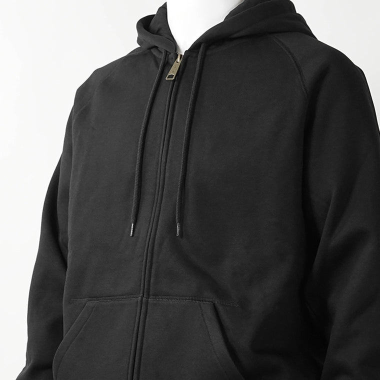 Carhartt WIP メンズ ジップアップパーカー HOODED CHASE JACKET I033664 2カラー