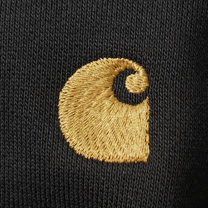 Carhartt WIP メンズ ジップアップパーカー HOODED CHASE JACKET I033664 2カラー