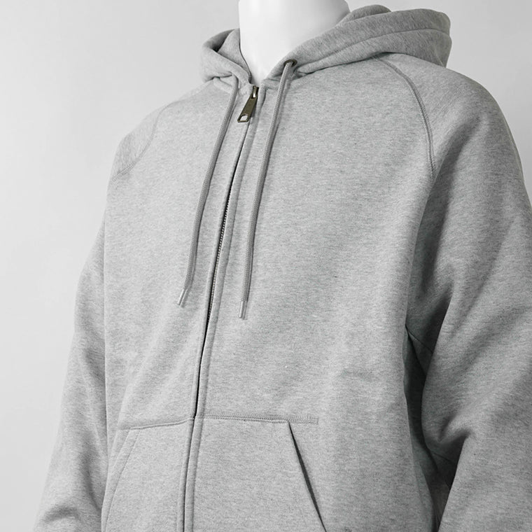 Carhartt WIP メンズ ジップアップパーカー HOODED CHASE JACKET I033664 2カラー