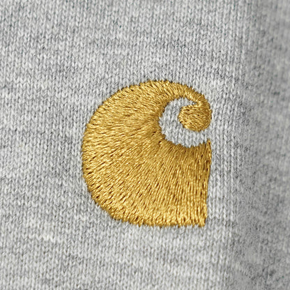 Carhartt WIP メンズ ジップアップパーカー HOODED CHASE JACKET I033664 2カラー