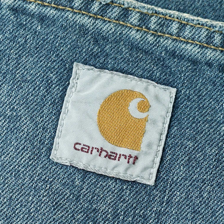 Carhartt WIP メンズ ジーンズ LANDON PANT I034733 BLUE ウォッシュブルー 01EJ
