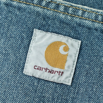 Carhartt WIP メンズ ジーンズ LANDON PANT I034733 BLUE ウォッシュブルー 01EJ