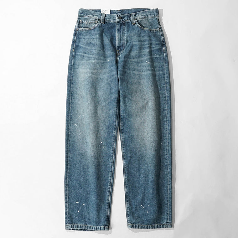 Carhartt WIP メンズ ジーンズ LANDON PANT I034733 BLUE ウォッシュブルー 01EJ