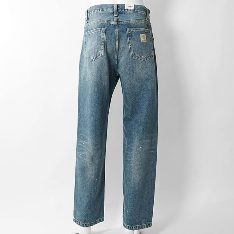 Carhartt WIP メンズ ジーンズ LANDON PANT I034733 BLUE ウォッシュブルー 01EJ