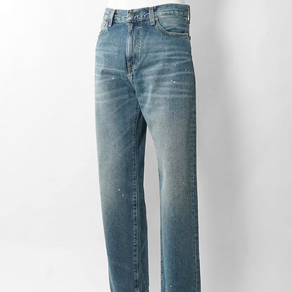Carhartt WIP メンズ ジーンズ LANDON PANT I034733 BLUE ウォッシュブルー 01EJ