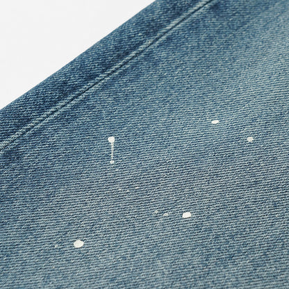 Carhartt WIP メンズ ジーンズ LANDON PANT I034733 BLUE ウォッシュブルー 01EJ