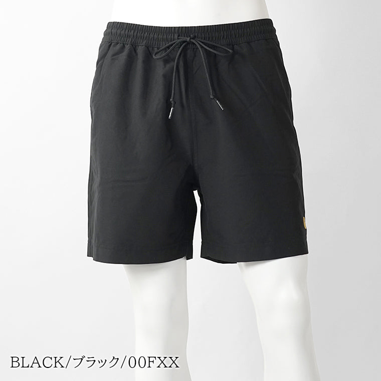 【2026SS SUMMER SALE】Carhartt WIP メンズ ショートパンツ I035062 2カラー