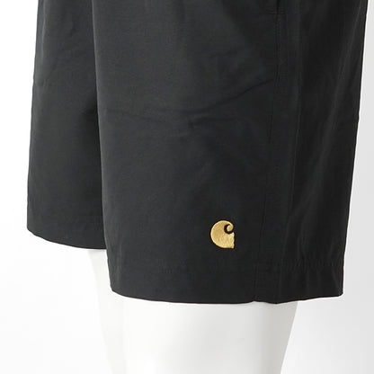 【2026SS SUMMER SALE】Carhartt WIP メンズ ショートパンツ I035062 2カラー