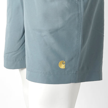 【2026SS SUMMER SALE】Carhartt WIP メンズ ショートパンツ I035062 2カラー