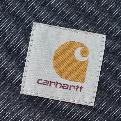 Carhartt WIP メンズ ジーンズ BRANDON PANT I035893 BLUE RIGID インディゴブルー 0101