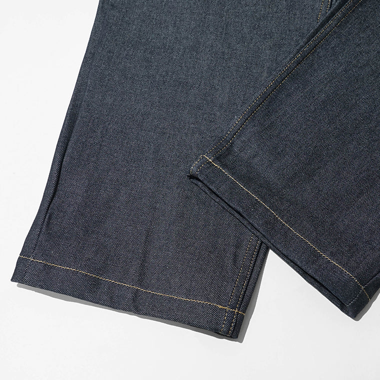 Carhartt WIP メンズ ジーンズ BRANDON PANT I035893 BLUE RIGID インディゴブルー 0101