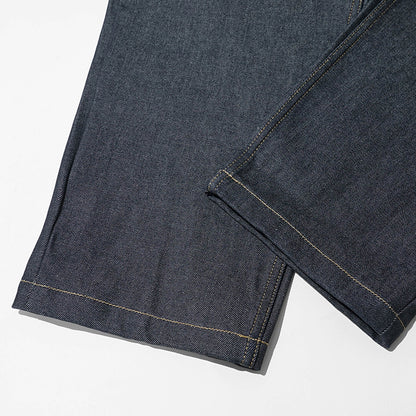 Carhartt WIP メンズ ジーンズ BRANDON PANT I035893 BLUE RIGID インディゴブルー 0101