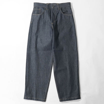 Carhartt WIP メンズ ジーンズ BRANDON PANT I035893 BLUE RIGID インディゴブルー 0101