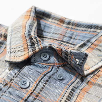 Carhartt WIP メンズ シャツ L S TUNICK SHIRT I036192 2カラー