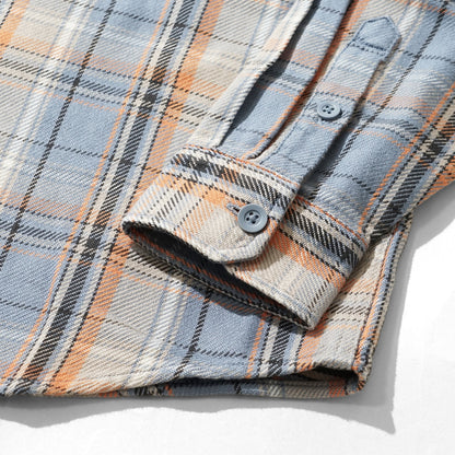 Carhartt WIP メンズ シャツ L S TUNICK SHIRT I036192 2カラー