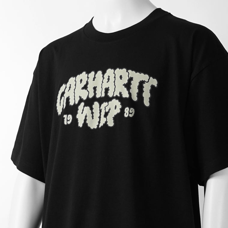 【2026SS SUMMER SALE】Carhartt WIP メンズ Tシャツ I036200 2カラー