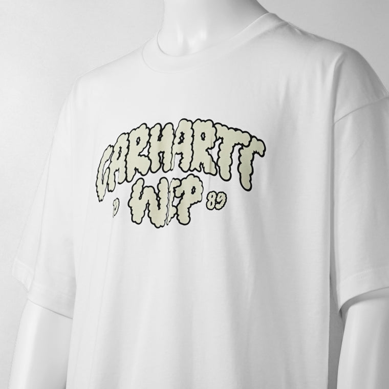 【2026SS SUMMER SALE】Carhartt WIP メンズ Tシャツ I036200 2カラー