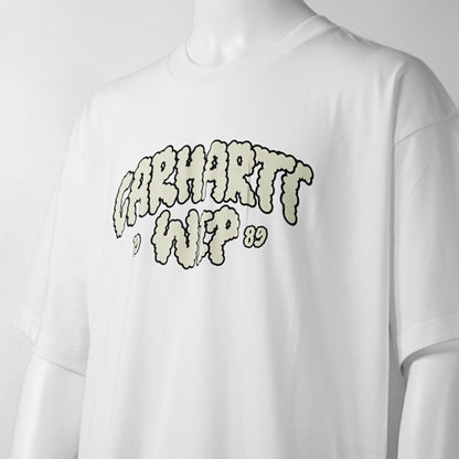 【2026SS SUMMER SALE】Carhartt WIP メンズ Tシャツ I036200 2カラー