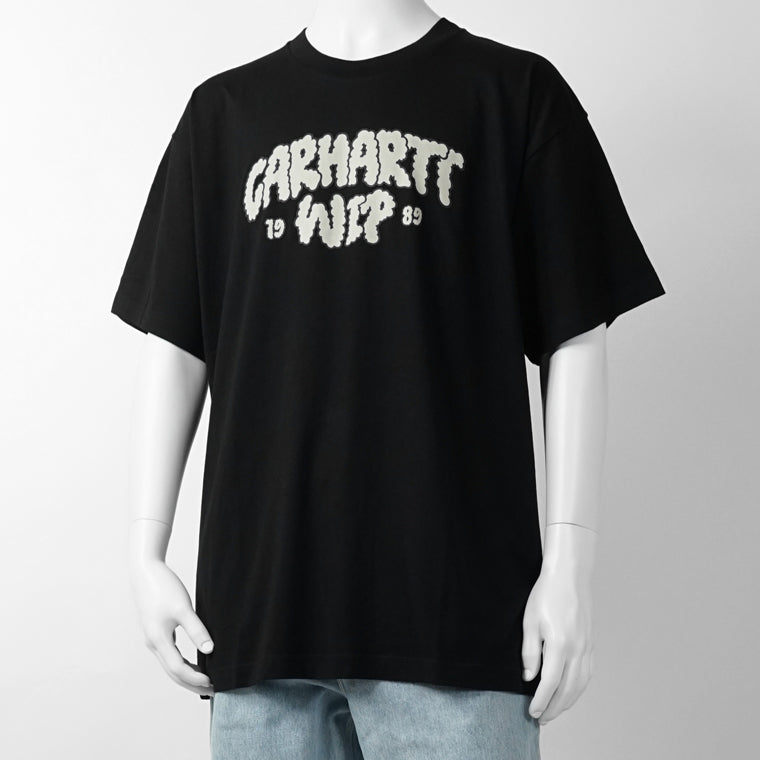 【2026SS SUMMER SALE】Carhartt WIP メンズ Tシャツ I036200 2カラー