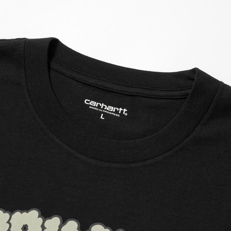 【2026SS SUMMER SALE】Carhartt WIP メンズ Tシャツ I036200 2カラー