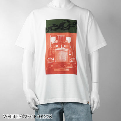 【2026SS SUMMER SALE】Carhartt WIP メンズ Tシャツ I036268 2カラー