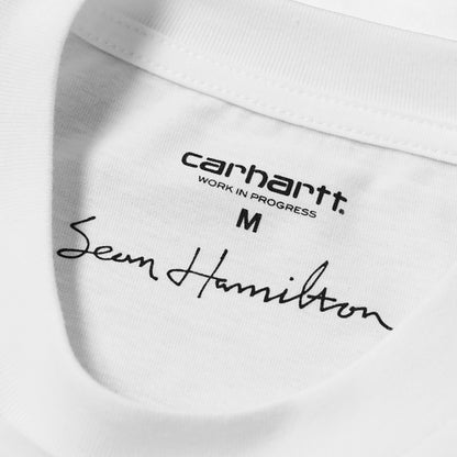 【2026SS SUMMER SALE】Carhartt WIP メンズ Tシャツ I036268 2カラー