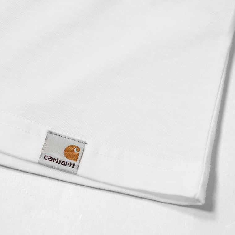 【2026SS SUMMER SALE】Carhartt WIP メンズ Tシャツ I036268 2カラー
