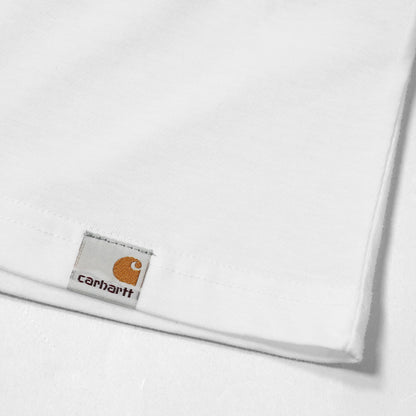 【2026SS SUMMER SALE】Carhartt WIP メンズ Tシャツ I036268 2カラー