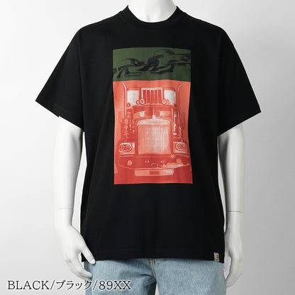 【2026SS SUMMER SALE】Carhartt WIP メンズ Tシャツ I036268 2カラー
