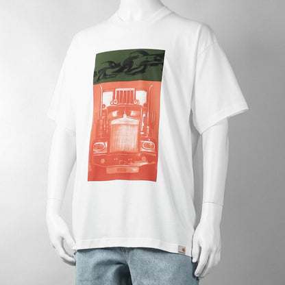 【2026SS SUMMER SALE】Carhartt WIP メンズ Tシャツ I036268 2カラー