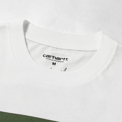 【2026SS SUMMER SALE】Carhartt WIP メンズ Tシャツ I036268 2カラー