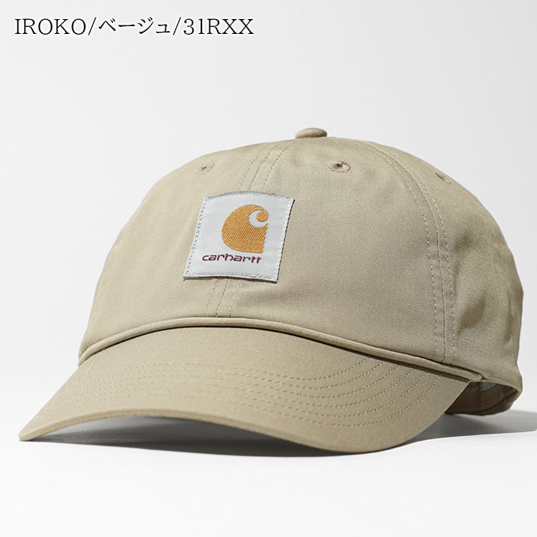 Carhartt WIP メンズ レディース キャップ POSTAL CAP I036411 2カラー