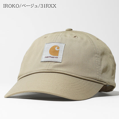 Carhartt WIP メンズ レディース キャップ POSTAL CAP I036411 2カラー