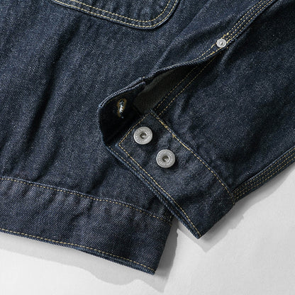 Carhartt WIP メンズ デニムジャケット BELMAR JACKET I036586 BLUE RINSED インディゴ 0102