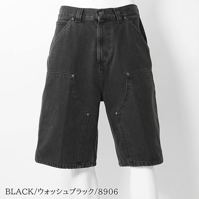 【2026SS SUMMER SALE】Carhartt WIP メンズ ショートパンツ I036590 2カラー