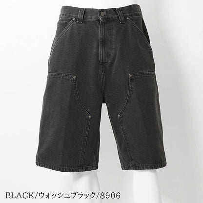 【2026SS SUMMER SALE】Carhartt WIP メンズ ショートパンツ I036590 2カラー