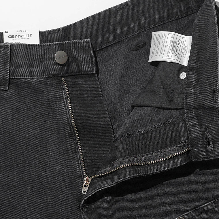 【2026SS SUMMER SALE】Carhartt WIP メンズ ショートパンツ I036590 2カラー