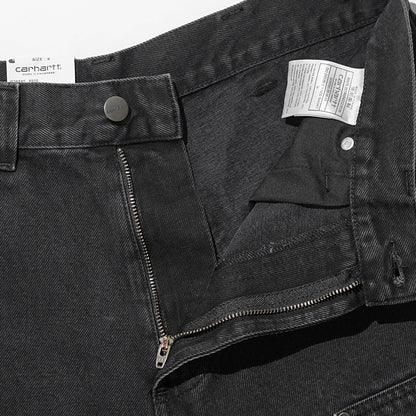 【2026SS SUMMER SALE】Carhartt WIP メンズ ショートパンツ I036590 2カラー