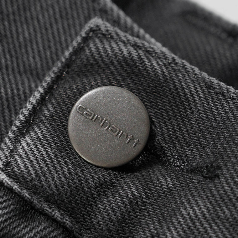 【2026SS SUMMER SALE】Carhartt WIP メンズ ショートパンツ I036590 2カラー