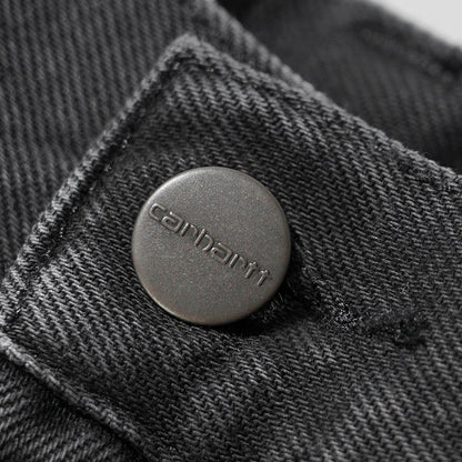 【2026SS SUMMER SALE】Carhartt WIP メンズ ショートパンツ I036590 2カラー