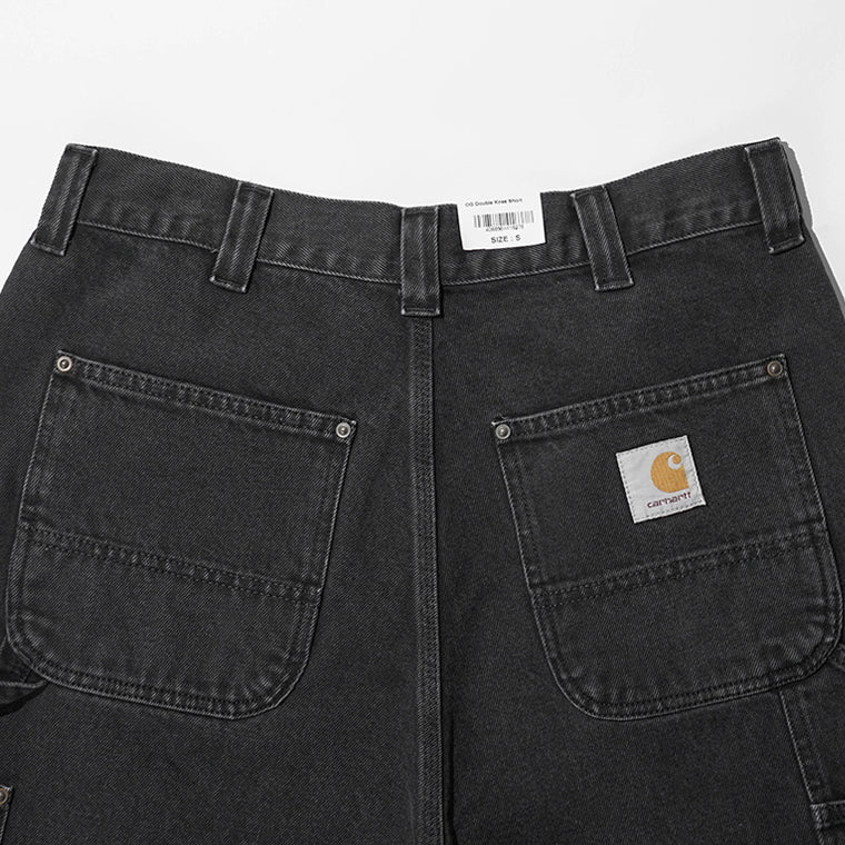 【2026SS SUMMER SALE】Carhartt WIP メンズ ショートパンツ I036590 2カラー