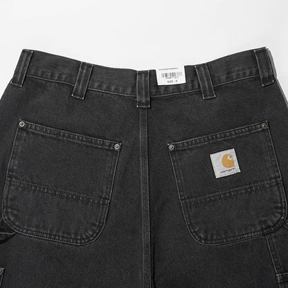 【2026SS SUMMER SALE】Carhartt WIP メンズ ショートパンツ I036590 2カラー