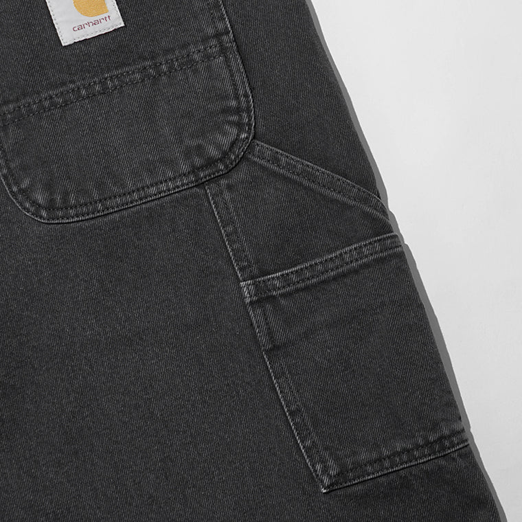 【2026SS SUMMER SALE】Carhartt WIP メンズ ショートパンツ I036590 2カラー