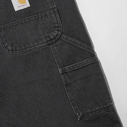 【2026SS SUMMER SALE】Carhartt WIP メンズ ショートパンツ I036590 2カラー