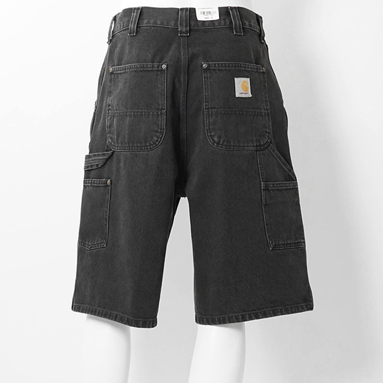【2026SS SUMMER SALE】Carhartt WIP メンズ ショートパンツ I036590 2カラー