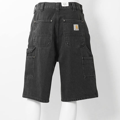 【2026SS SUMMER SALE】Carhartt WIP メンズ ショートパンツ I036590 2カラー