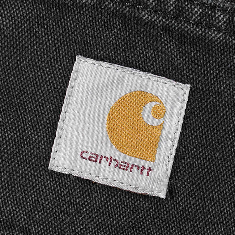 【2026SS SUMMER SALE】Carhartt WIP メンズ ショートパンツ I036590 2カラー