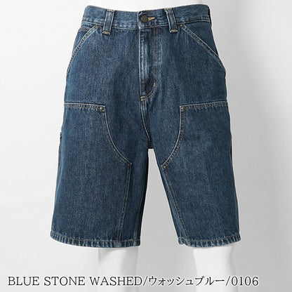 【2026SS SUMMER SALE】Carhartt WIP メンズ ショートパンツ I036590 2カラー