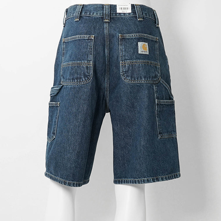 【2026SS SUMMER SALE】Carhartt WIP メンズ ショートパンツ I036590 2カラー