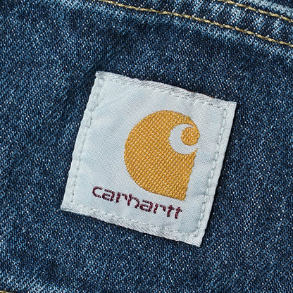 【2026SS SUMMER SALE】Carhartt WIP メンズ ショートパンツ I036590 2カラー